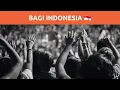 Download Lagu Bagi Indonesia | Lagu Rohani (Lyric Video)