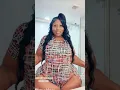 October 8 2023 Ssbbw Pear Plus Size Women s Fashion CurvyClothingHaul