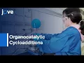 Download Lagu Drug-Like Bispirocyclic Scaffolds-α-Imino γ-Lactones \u0026 Alkylidene Pyrazolones l Protocol Preview