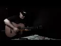 Download Lagu ( BON JOVI ) THANK YOU FOR LOVING ME | KERONCONG GUITAR COVER
