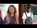 The REASON Why Lottery Winner Marie Holmes Love Of Bad Boys BACKFIRED
