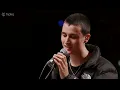 Nick Ward covers blink-182 'Adam's Song' Ft. E^ST for Like A Version