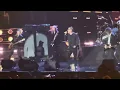 Simon Kirke w/ Joe Perry, Bryan Adams \u0026 Nancy Wilson - Can’t Get Enough @ Rock \u0026 Roll HOF 2025