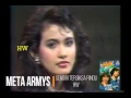 Download Lagu Meta Armys - Sendiri Tersiksa Rindu (1988) (Aneka Ria Safari)