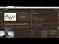 CodinGame with Rust - Temperatures Mars Lander and starting Ascii Art