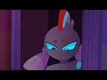 3:00 AM | Animated Horror Short