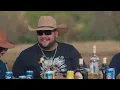 Zé Ricardo e Thiago + Traia Véia + Kelvin e Gustavo  - 1, 2, 3 /  Rumo a Goiânia