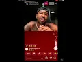 PrettyBoyFredo Gets Into It With Youtuber Ashley Ortega On Live An Made Her Cry Not Clickbait
