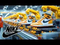 Download Lagu How Nike Shoes Are Made in Factory