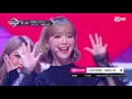[fromis_9 - LOVE BOMB] KPOP TV Show | M COUNTDOWN 181025 EP.593