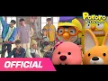 Download Lagu 🎈Ayo Bermain!🎈 Paling suka bermain | THE BOYZ X PORORO