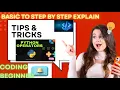 Python Operators in English Class 4 Coding for Absolute Beginners