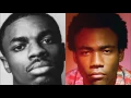 Childish Gambino, Jhene Aiko & Vince Staples - Waiting For My Moment