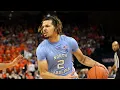 Cole Anthony North Carolina Highlights Better Than His Father