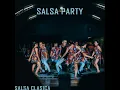 La Rebelion - Salsa Clasica