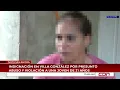 Download Lagu Indignación en Villa González por presunto abuso y violación a una joven de 21 años