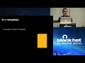 C11 Metaprogramming Applied to Software Obfuscation