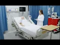 Hospital Pharmacy Dr Jessica Burchette