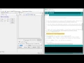 MegunoLink Interface Panel - Blink2 Demo