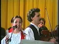Download Lagu Čechovci - Ladislava Mikuláštíková - Vinšuju vám dobrý deň (digitalizace VHS)