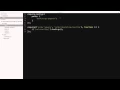 RequireJS - The Basics Part Deux
