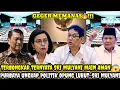 Lagu HEBOH❗PRABOWO TEGAS!! LUHUT TAKLUK DI HADAPAN PURBAYA DAN SRI MULYANI KETAKUTAN😱