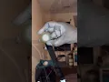 Dollar Tree Curtain Rod