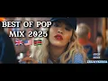 Download Lagu BEST OF #POP MIX #2025 Zj Konia Justin Bieber  #dax  Khalid #chrisbrown #urban POP MUSIC MIX