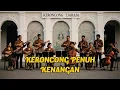 Download Lagu Senandung Keroncong Tempo Doeloe | Musik Hati yang Mesra