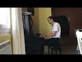 "Men of the Yorktown March" from Midway by John Williams-piano solo by Frank Magné