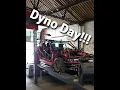 Klaus Gets On The Dyno Part 1 Failures