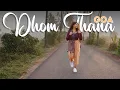 Lagu Dhom Thana - Goa Nature's Cut | Official Music Video | Aditi Bhavaraju | Achu Rajamani