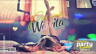 Download DJ PECINTA WANITA - EXCLUSIVE PARTY FUNKY REMIX MP3