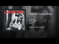 What's Your Fantasy (Remix)