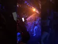 Hot Bikini bar girls getting wet Hostel in Australia
