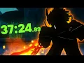 The FASTEST PROGRESSION METHOD UPDATED 1-20 Deepwoken