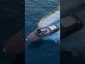 Luxury Yachts - Riva Aquariva Special: so unique, so iconic, so Special - Ferretti Group