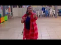 DANCE CHALLENGE ( I Have Escaped by Holy Drill )