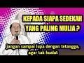 Download Lagu RAHASIA SEDEKAH | Prof. Dr. KH. Abdul Ghofur
