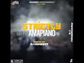 Lagu Dj Homeboy_Strictly Amapiano mix
