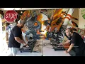 Download Lagu Breakbeat Sessions Vol. 7. -  Esquina De Abuela