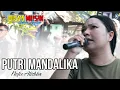 Download Lagu PUTRI MANDALIKA LAGU SASAK VERSI TERBAIK NOFIE ALISHBA DISYA MUSIK