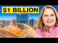 This 1 Billion Development is Reshaping Austin
