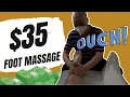 INTENSE Chinatown Massage CHEAPEST MASSAGE IN NYC