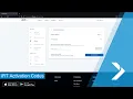 Applying iFIT Activation Codes