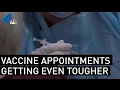 Already Tough to Find Vaccine Appointments in Riverside County Going to Get Even Harder NBCLA