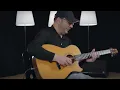 ONE TAKE : BIRÉLI LAGRÈNE