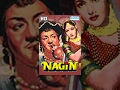 Download Lagu Nagin (1954){HD} - Vyjayanthimala - Pradeep Kumar - Jeevan - Classic Movies - (With Eng Subtitles)