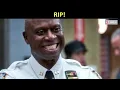 Andre Braugher s untimely death A devastating loss at 61