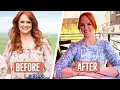 The Pioneer Woman Ree Drummond Weight Loss 55 lbs that started her Cancer Rumors Fact